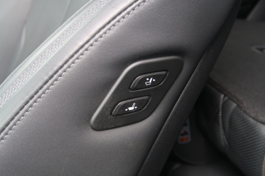 Hyundai Santa Fe - 2022