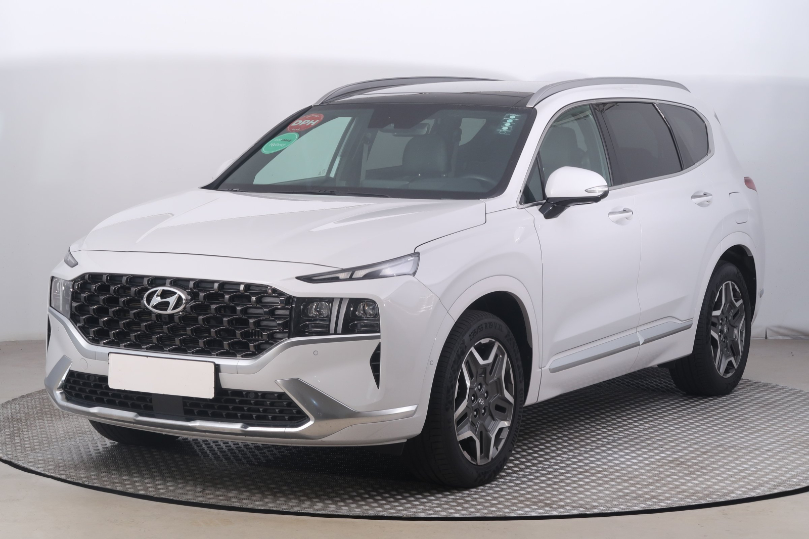 Hyundai Santa Fe - 2022