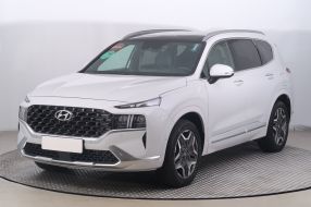 Hyundai Santa Fe - 2022