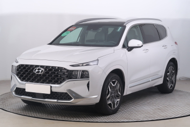 Hyundai Santa Fe - 2022