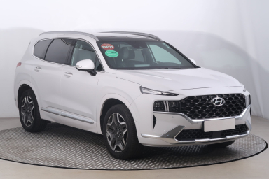 Hyundai Santa Fe - 2022