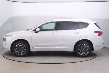 Hyundai Santa Fe - 2022