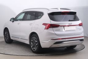 Hyundai Santa Fe - 2022
