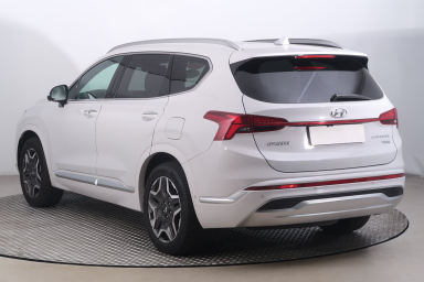 Hyundai Santa Fe - 2022