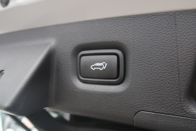 Hyundai Santa Fe - 2022
