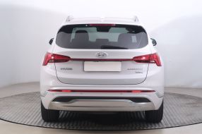 Hyundai Santa Fe - 2022