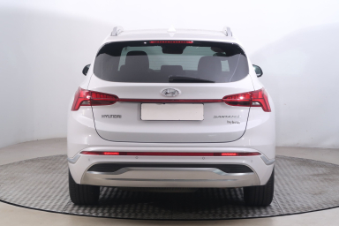 Hyundai Santa Fe - 2022