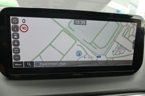 Hyundai Santa Fe - 2022