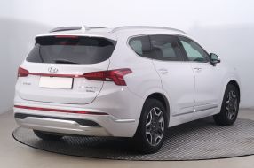 Hyundai Santa Fe - 2022