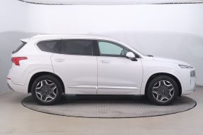 Hyundai Santa Fe - 2022