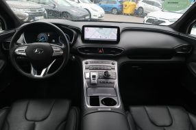 Hyundai Santa Fe - 2022
