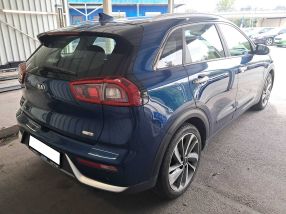 Kia Niro - 2017