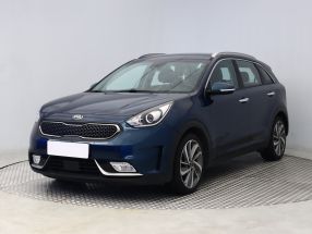 Kia Niro - 2017