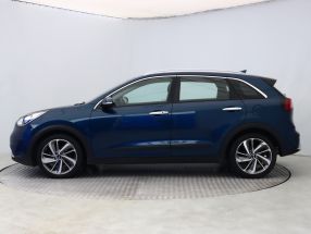 Kia Niro - 2017