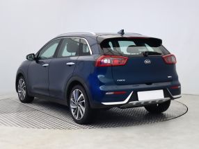 Kia Niro - 2017