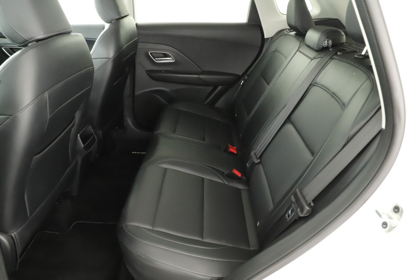 MG ZS SUV, 2025