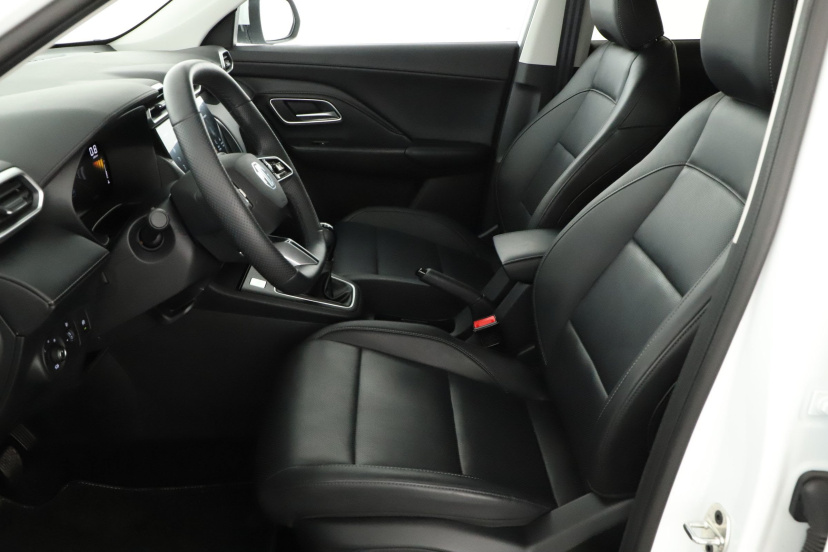 MG ZS SUV, 2025