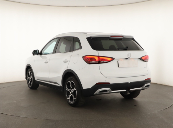 MG ZS SUV
