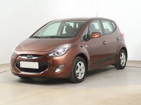 Hyundai ix20 - 2013