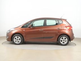 Hyundai ix20 - 2013