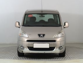 Peugeot Partner - 2011