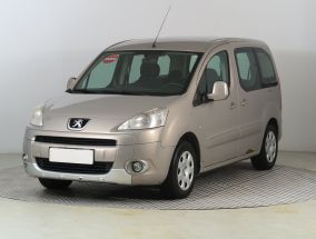 Peugeot Partner - 2011