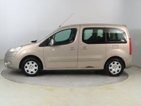 Peugeot Partner - 2011
