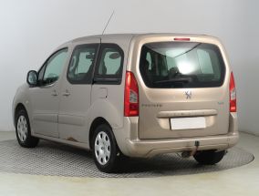 Peugeot Partner - 2011