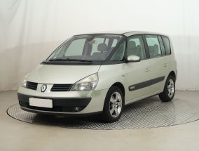 Renault Espace - 2004