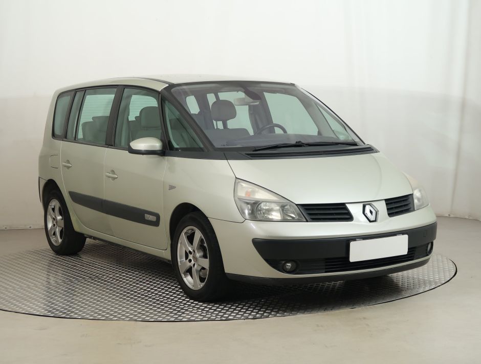 Renault Espace - 2004