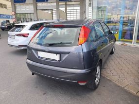 Ford Focus - 2002