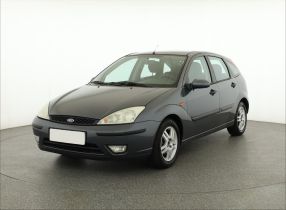 Ford Focus - 2002