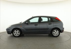 Ford Focus - 2002