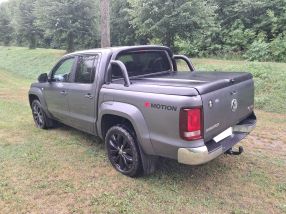Volkswagen Amarok - 2018