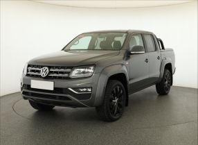 Volkswagen Amarok - 2018