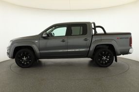 Volkswagen Amarok - 2018