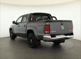 Volkswagen Amarok - 2018