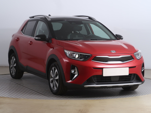 Kia Stonic 2021