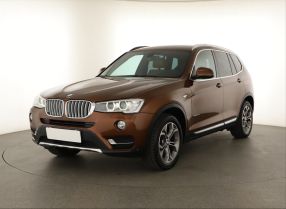 BMW X3 - 2017