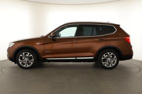 BMW X3 - 2017