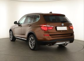 BMW X3 - 2017