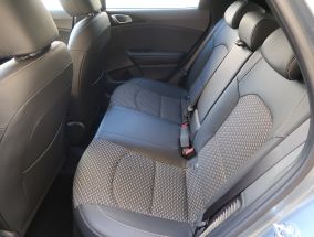 Kia XCeed - 2025
