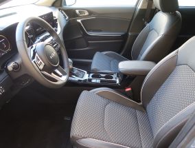 Kia XCeed - 2025