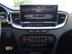 Kia XCeed - 2025