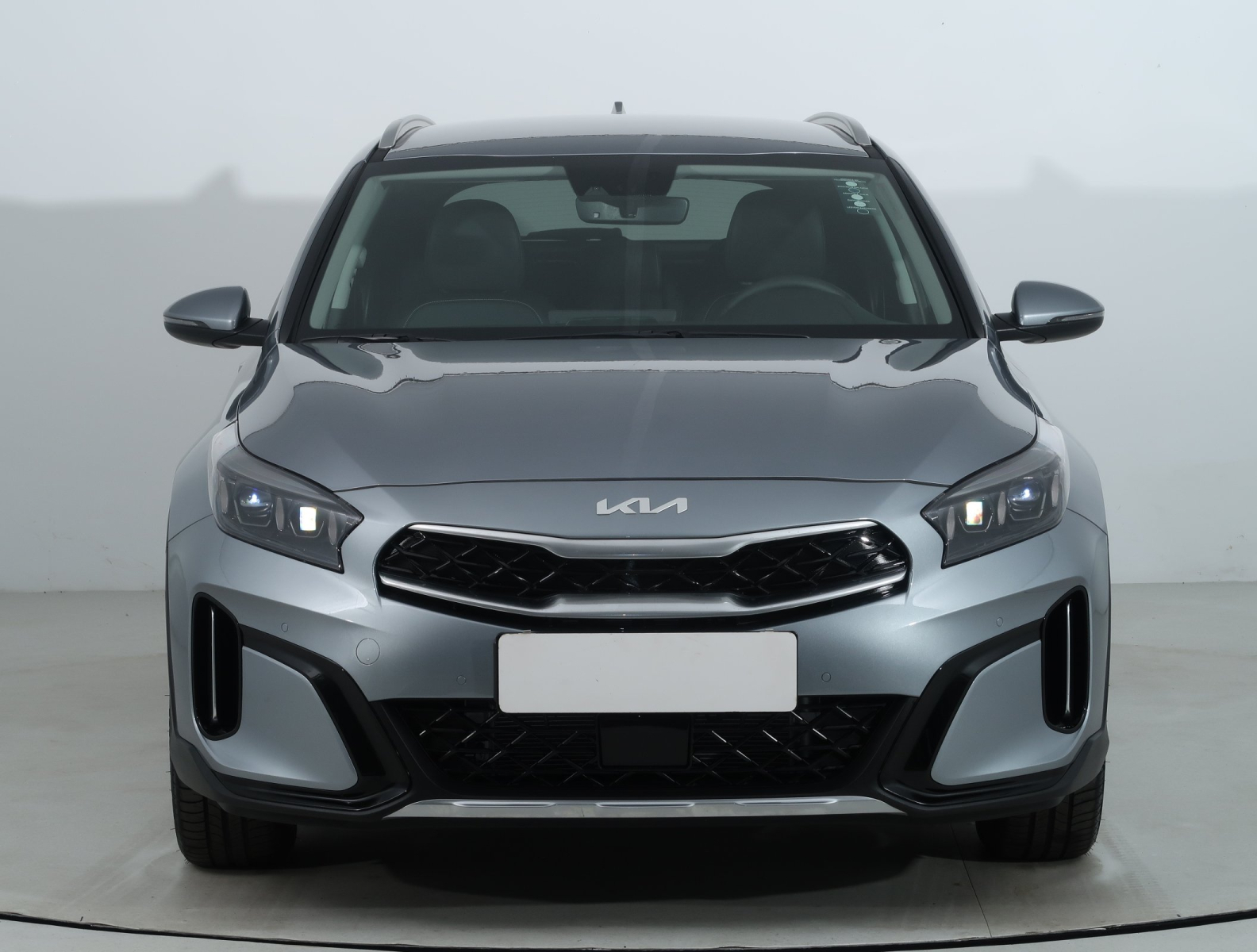 Kia XCeed - 2025
