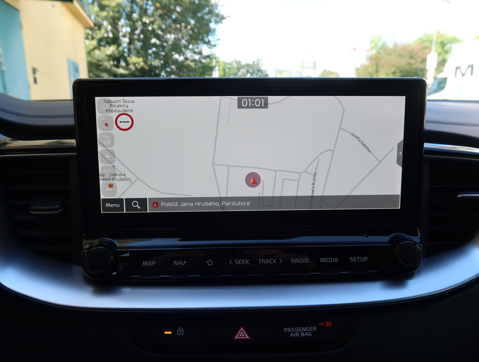 Kia XCeed - 2025