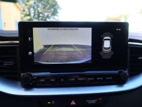 Kia XCeed - 2025