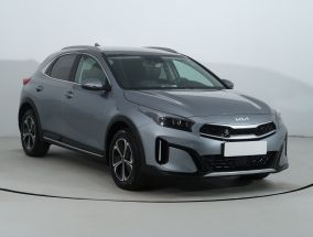 Kia XCeed - 2025