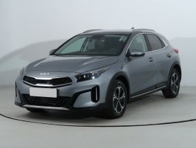Kia XCeed - 2025
