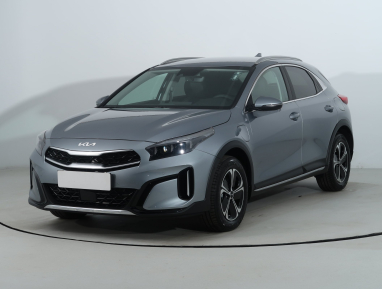 Kia XCeed - 2025